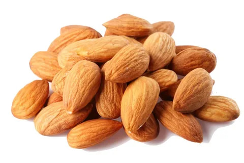 تصویر 2 از قیمت خرید بادام درختی شاهرودی + فروش ویژه